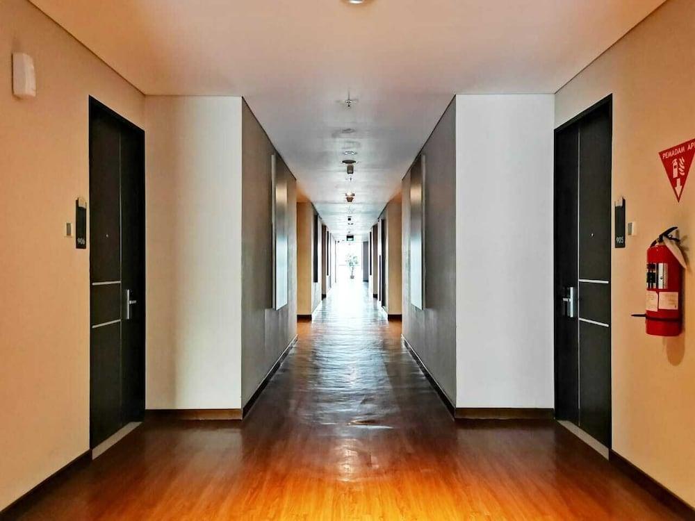 Pasar Baru Square Hotel Bandung Esterno foto