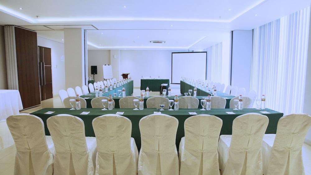 Pasar Baru Square Hotel Bandung Esterno foto