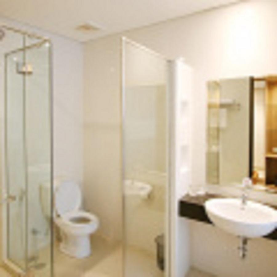 Pasar Baru Square Hotel Bandung Esterno foto