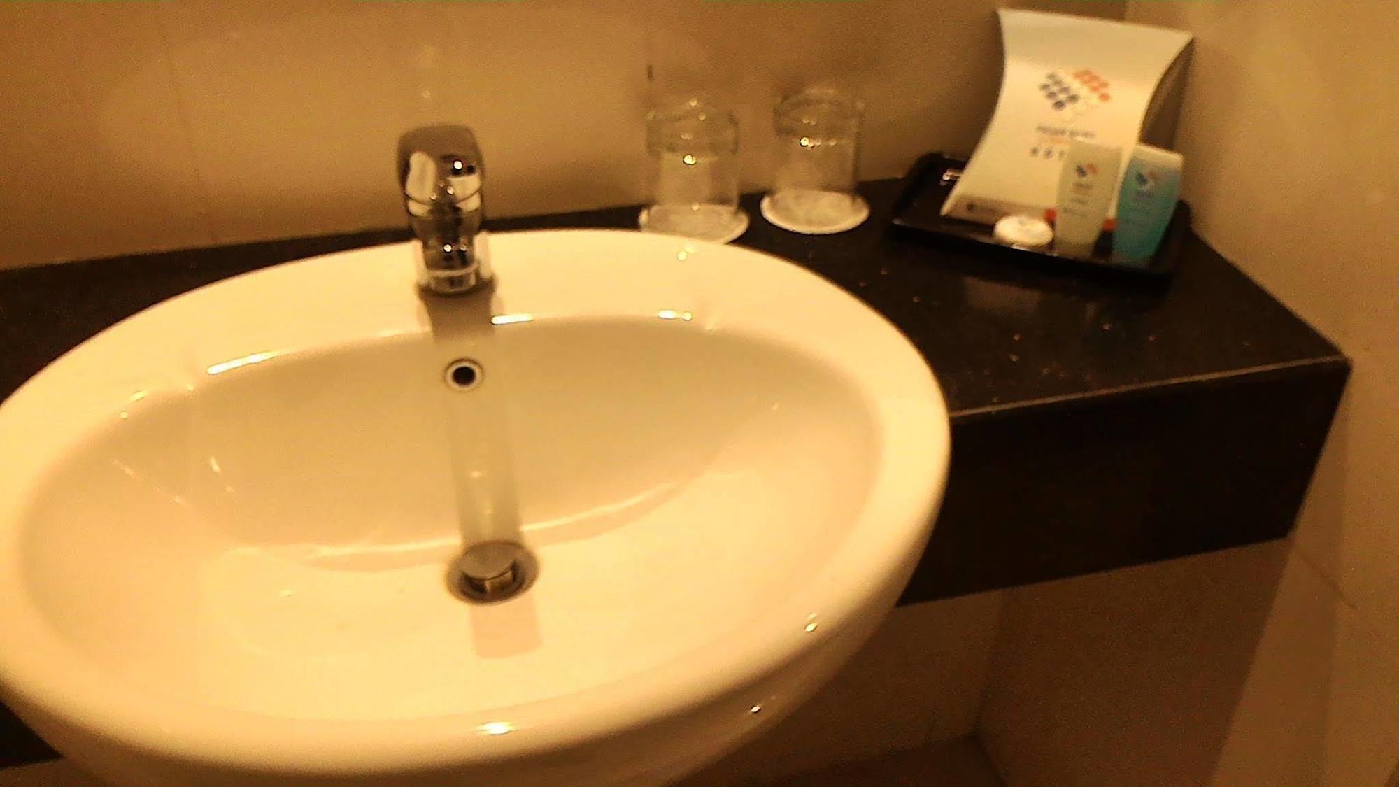 Pasar Baru Square Hotel Bandung Esterno foto